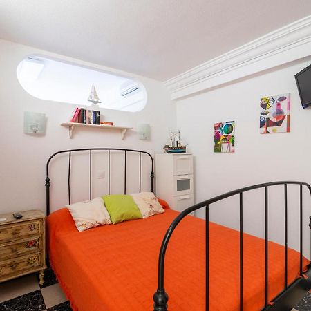 Lightbooking San Agustin Las Flores Exteriör bild