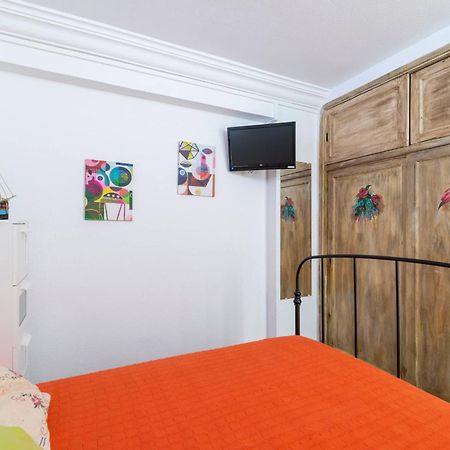 Lightbooking San Agustin Las Flores Exteriör bild