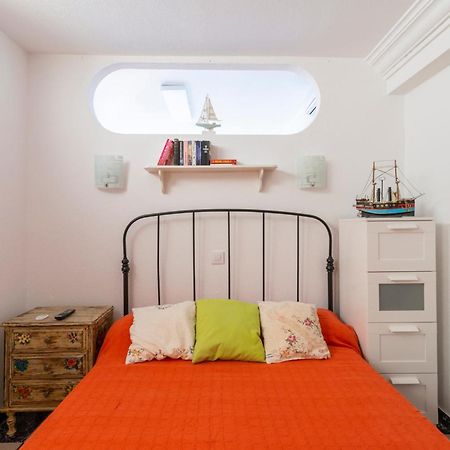 Lightbooking San Agustin Las Flores Exteriör bild