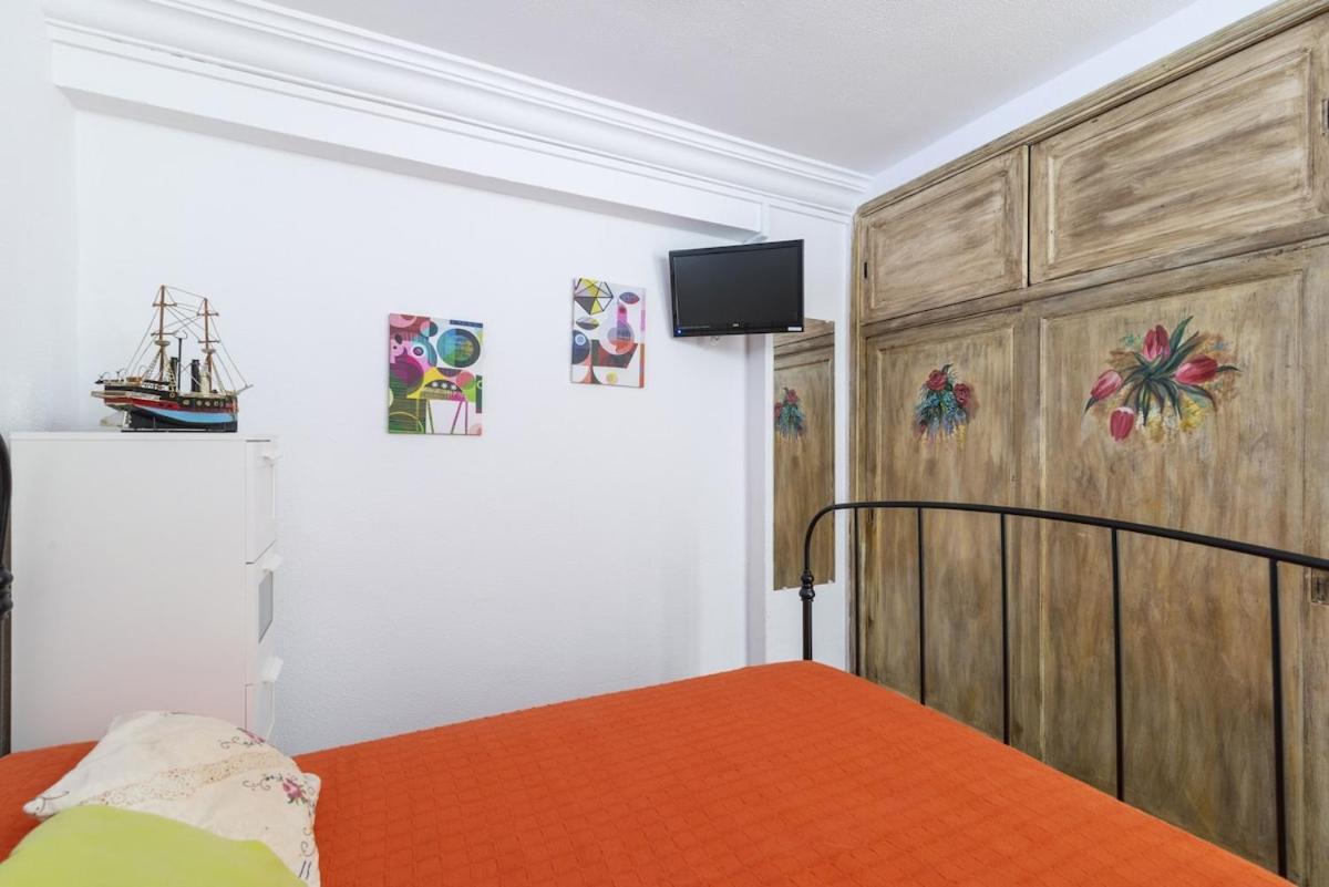 Lightbooking San Agustin Las Flores Exteriör bild