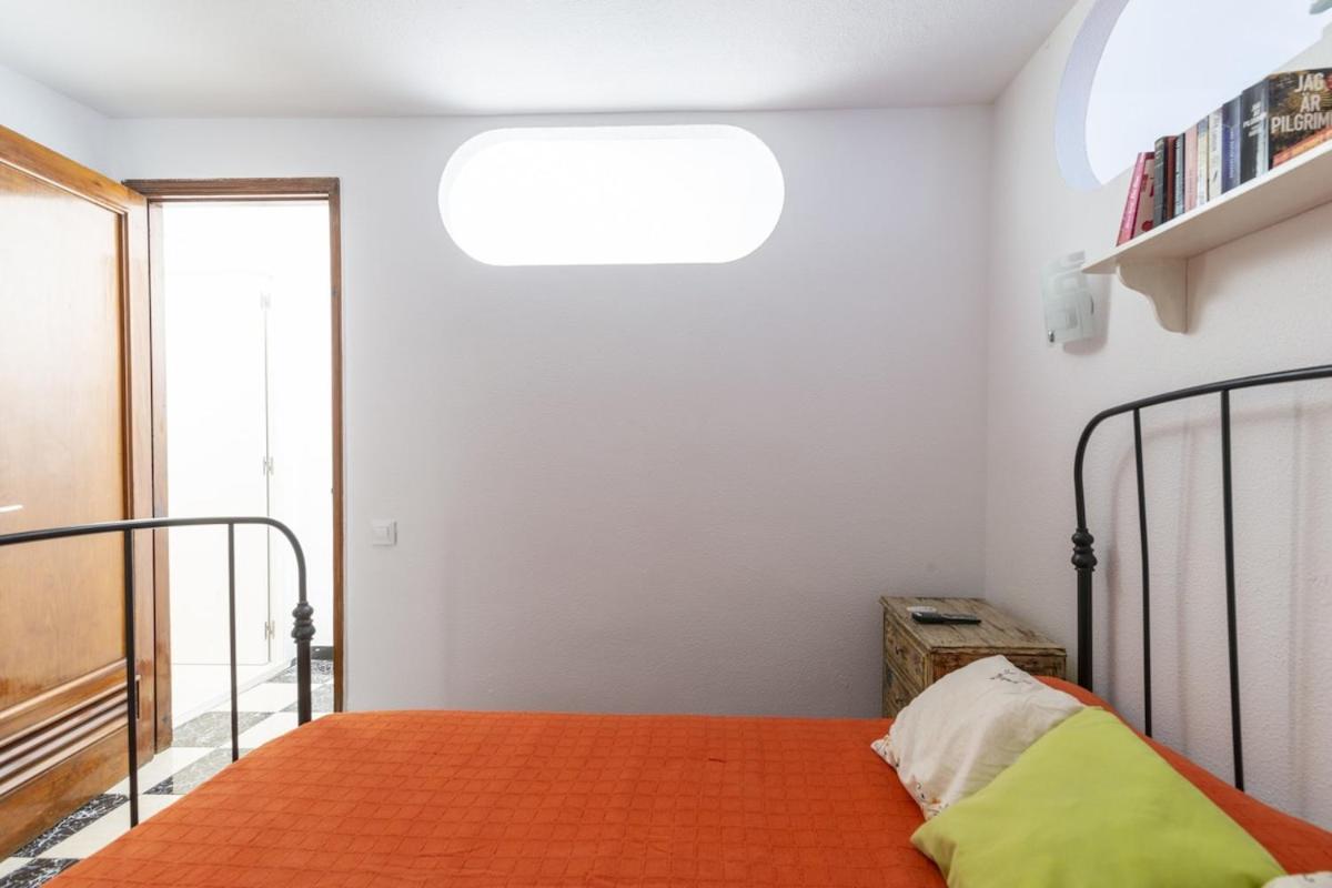 Lightbooking San Agustin Las Flores Exteriör bild