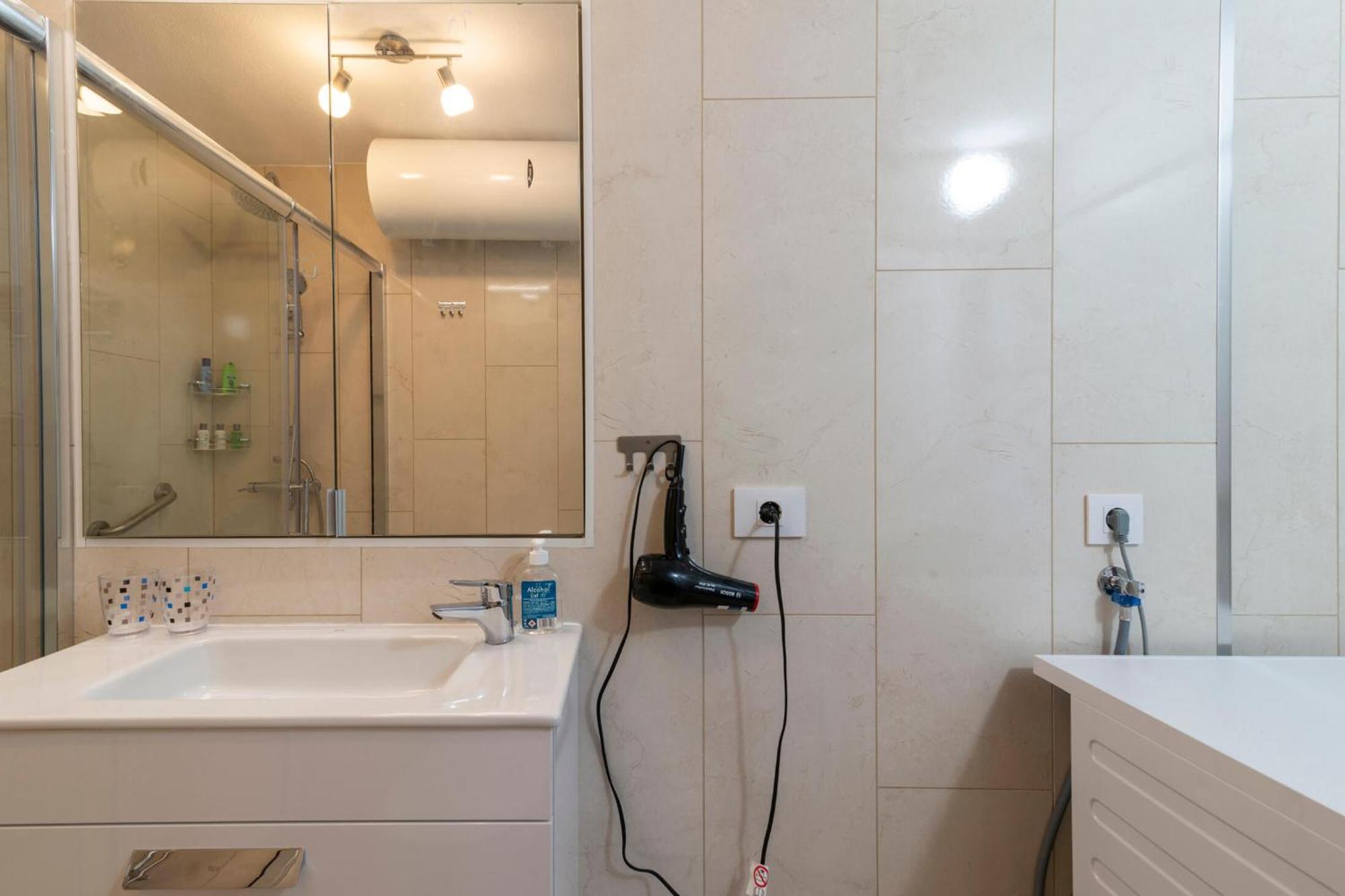Lightbooking San Agustin Las Flores Exteriör bild
