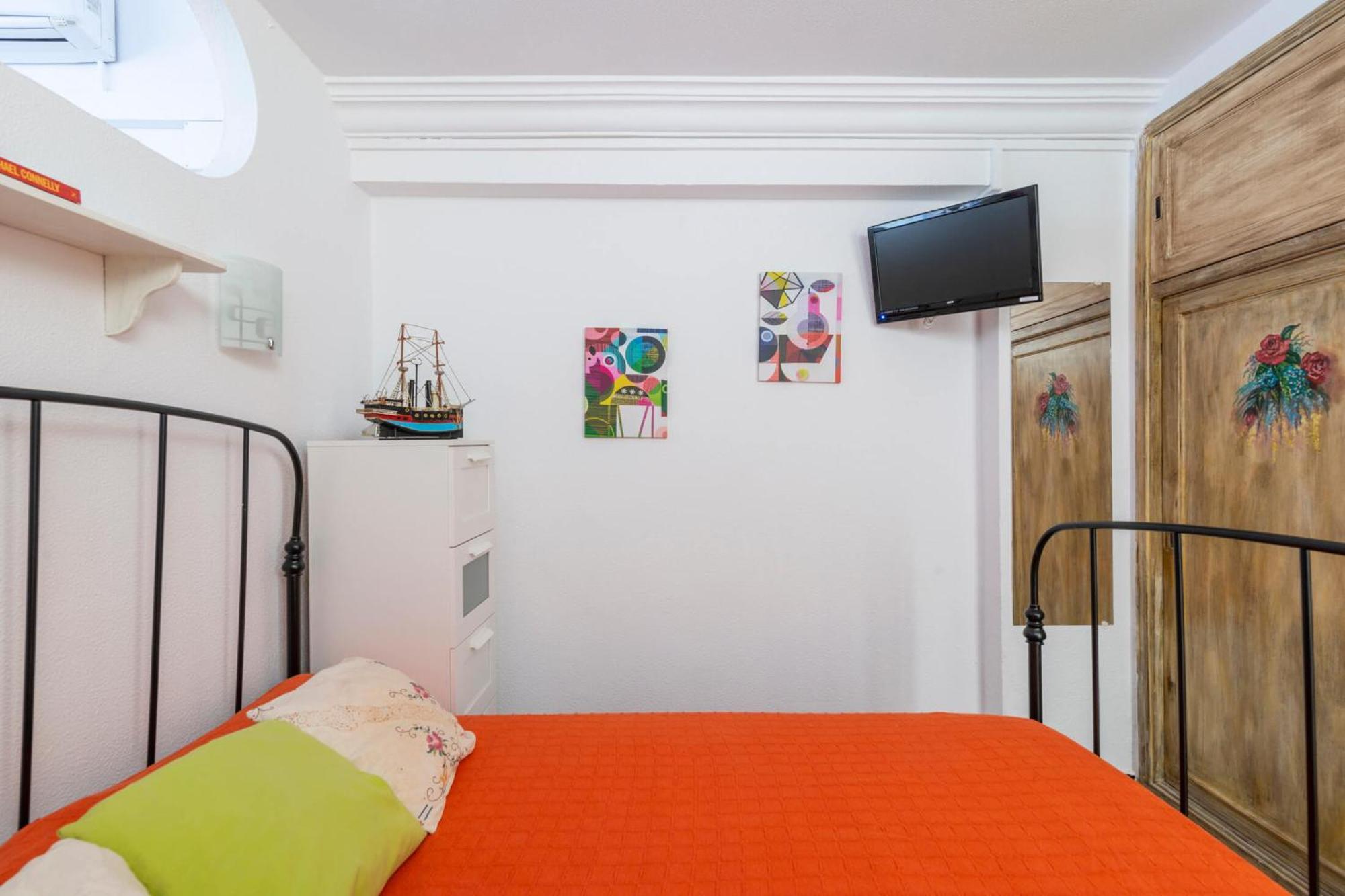 Lightbooking San Agustin Las Flores Exteriör bild