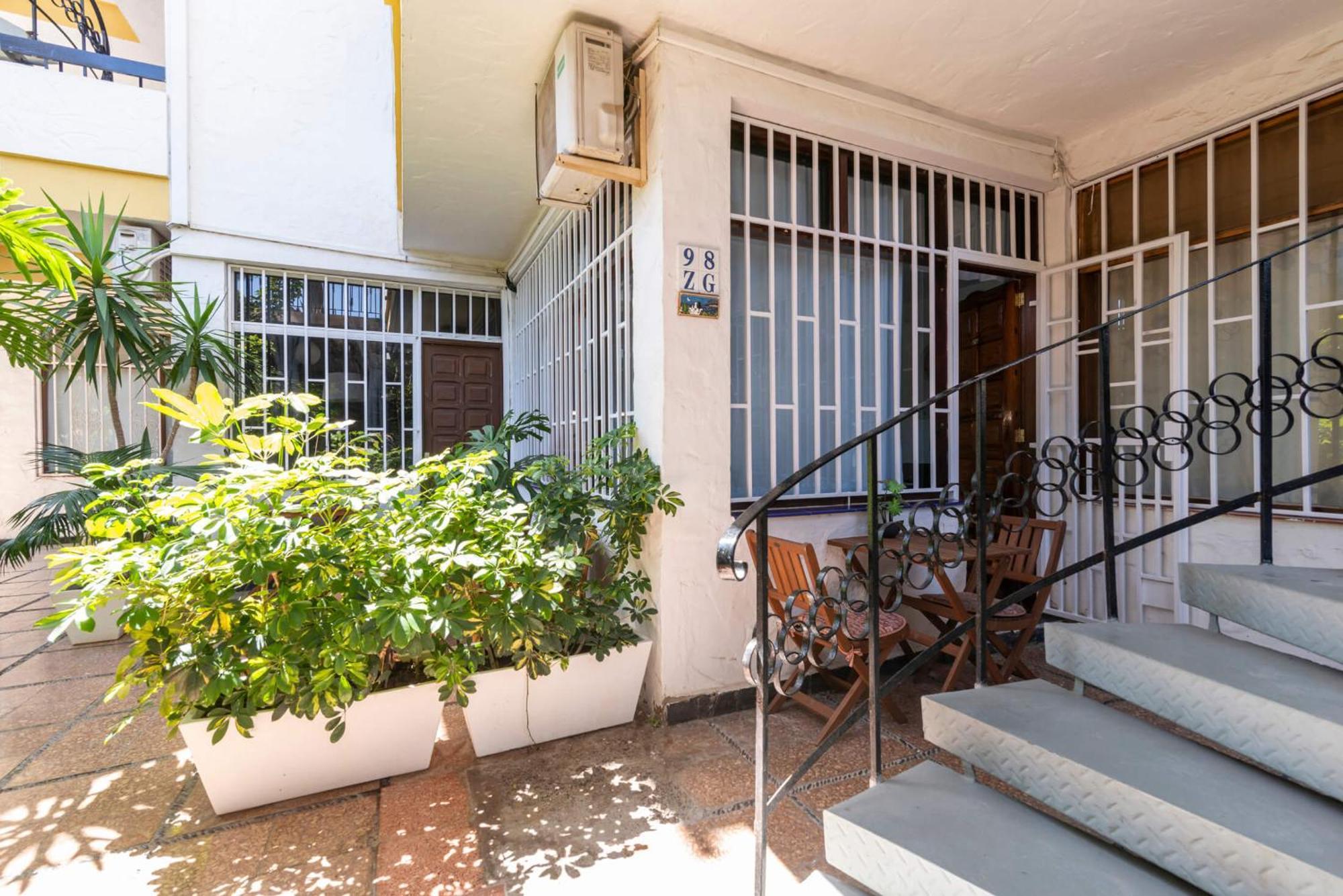 Lightbooking San Agustin Las Flores Exteriör bild